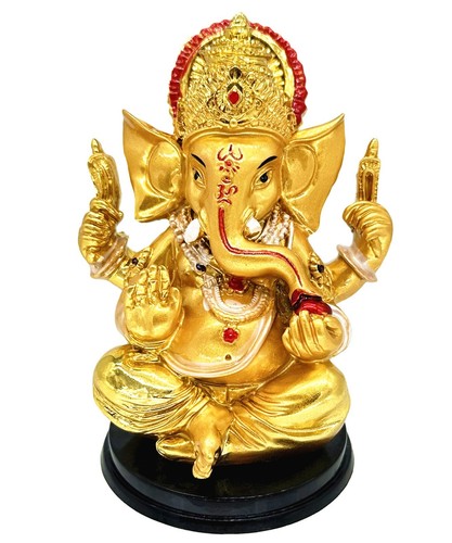Indian ganesh statue diwali - statue,