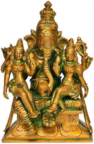 Solid brass inch lord - brass,